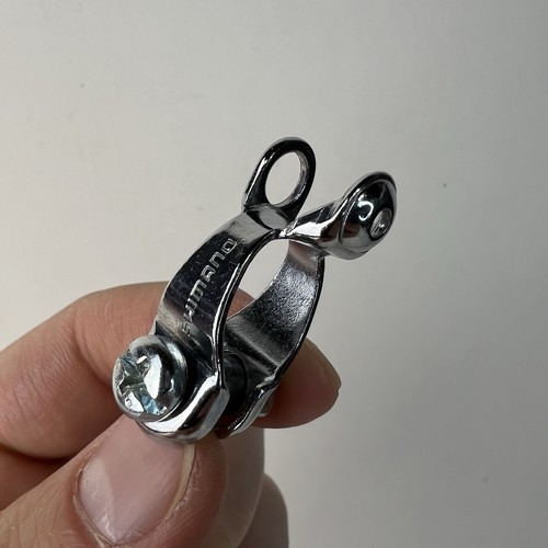 Shimano chain stay cable - stay,