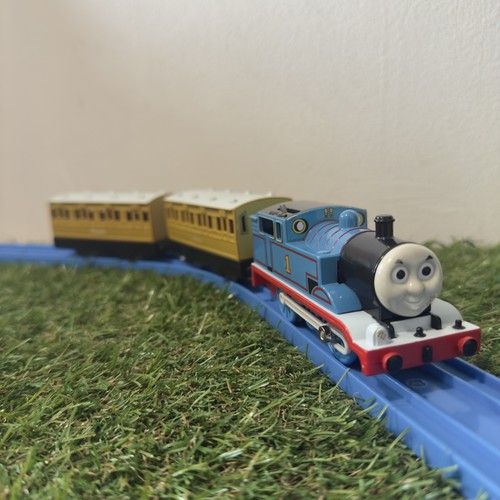 Thomas and friends - thomas,