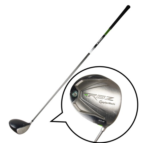 Taylormade rbz driver - rbz,