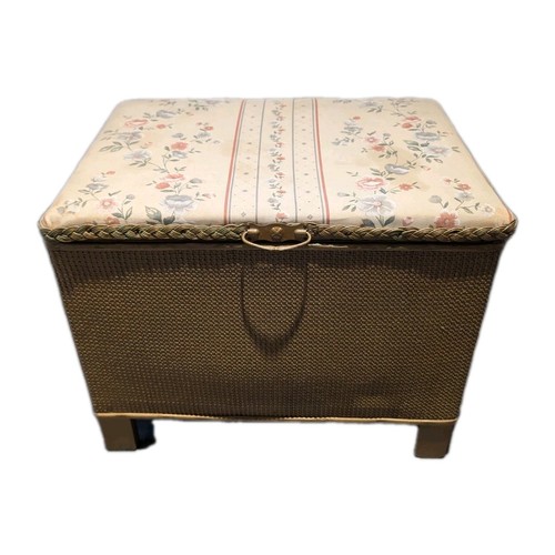 Vintage lloyd loom style - loom,