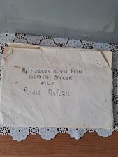 WW2 Memorabilia Thought to Be