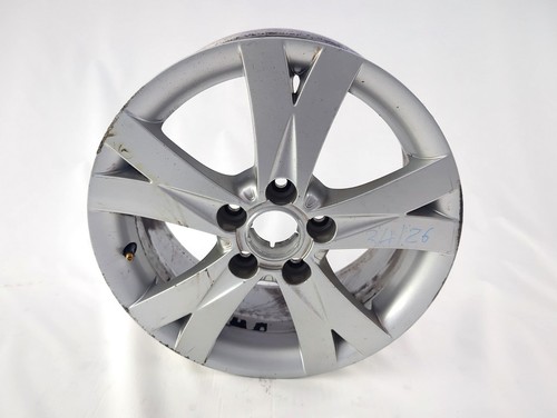 7m7601025d alloy wheel inch - 7m7601025d,