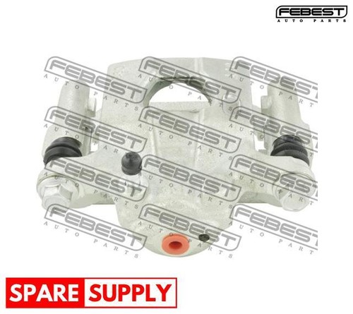 Brake caliper for - for, nissan