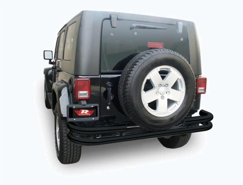 Rampage 2007 2018 - 2007-2018, jeep