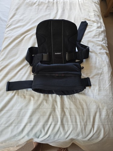 Baby bjorn airy mesh - airy,