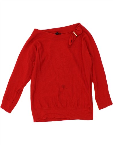 Luisa spagnoli womens boat - luisa,