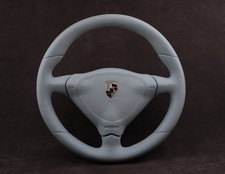 360mm Bespoke Genuine Porsche