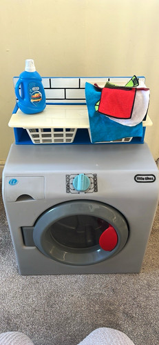 Little tikes pretend - little,