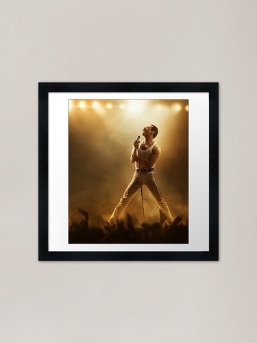 Freddie mercury live stage - live,
