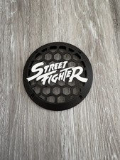 2 Street Fighter Arcade