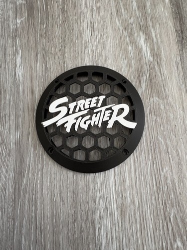 Street fighter arcade - 2,