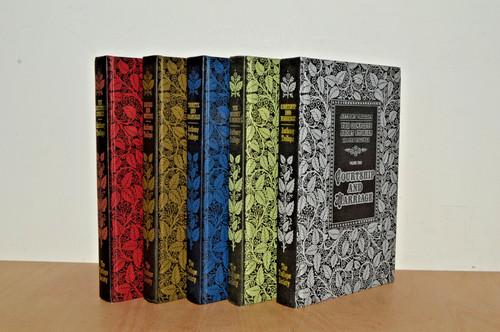 The complete short stories - complete,