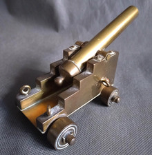 Antique Brass/Bronze Miniature