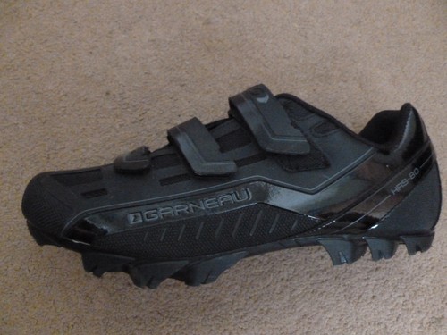 Mens garneau hrs black - mens,