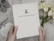 My Pregnancy Journal | The
