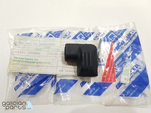 82381238 rubber cap left - 82381238, front