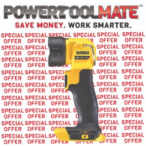 Dewalt dcl040n 18v ion - dcl040n,