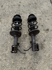 SUBARU SVX 3.3 BOXER FRONT