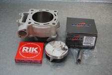 New 250 CRF cylinder / piston 2010 to 2017