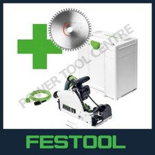 Festool 576733 Plunge-Cut