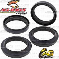 All Balls Fork Oil & Dust