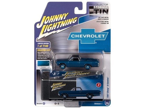 Chevrolet camino tin - chevrolet, +