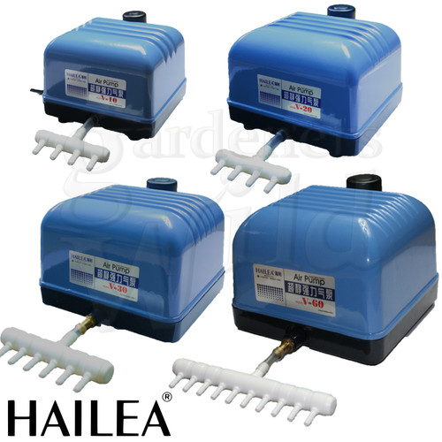 Hailea air pump - air,