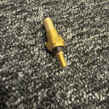 Oil Water Temperature 1/8NPT