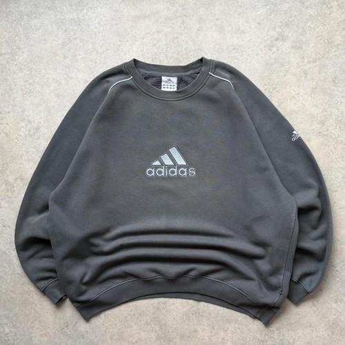 Men vintage adidas - vintage,