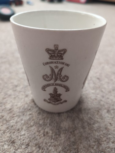 1911 king george - george, v