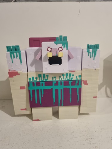 Minecraft legends devourer - minecraft,