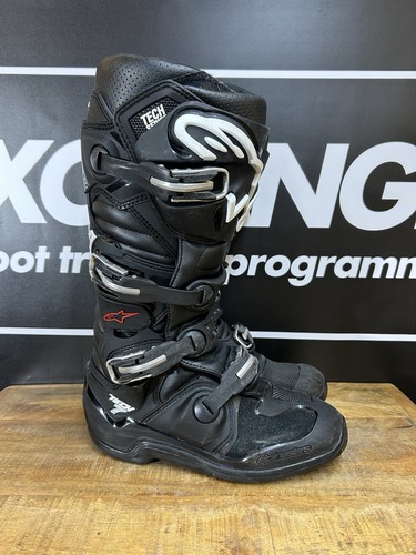Alpinestars tech motocross - tech,