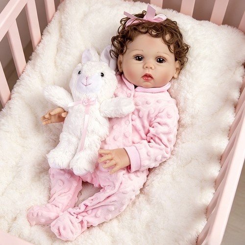 Waterproof reborn baby dolls - waterproof,