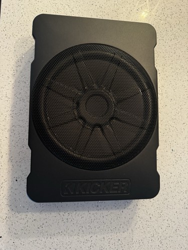 Kicker 46hs10 inch - 46hs10,