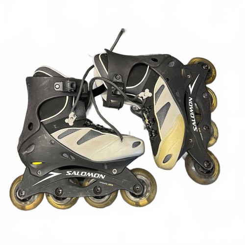 Salomon composite dr70 women - salomon, women's