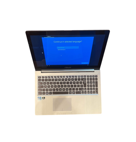 Asus u500v laptop 3632qm - asus,