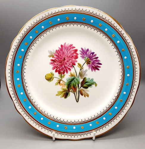 Antique english staffordshire - antique,