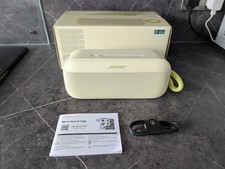 Mint Bose SoundLink Plus