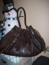 LUPO BARCELONA Vintage Leather