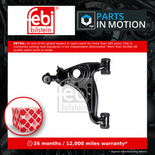 Wishbone / Suspension Arm fits