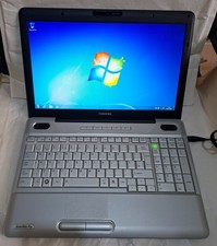 TOSHIBA SATELLITE PRO L500-1VW