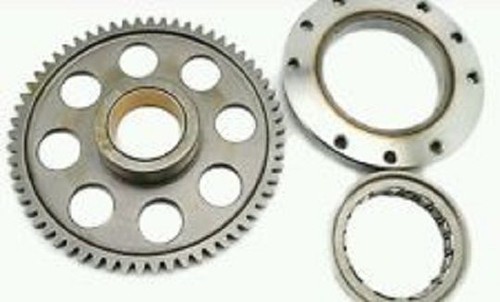 Starter freewheel complete bmw - starter,