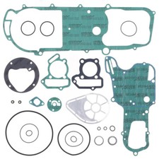 ATHENA COMPLETE GASKET SET NO