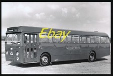 Bus Photo, Leyland Leopard