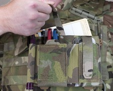 Multicam Admin Pouch VIRTUS Admin Panel