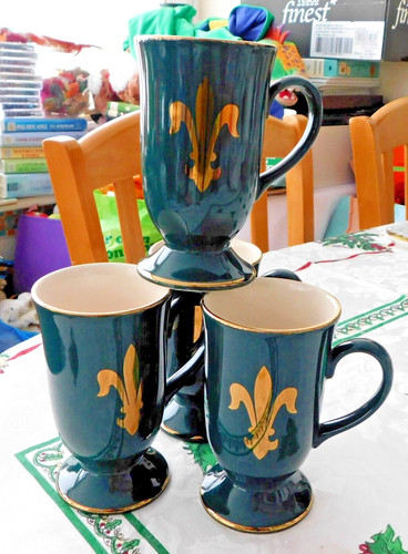 Hornsea pottery mug - hornsea,