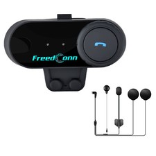 TCOM-VB Motorcycle Helmet