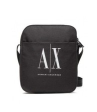 ARMANI EXCHANGE Black