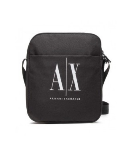 Armani exchange black - armani,