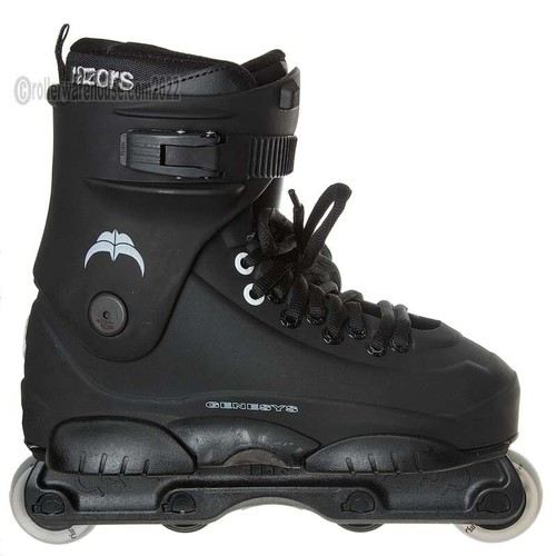 Razors genesys black - genesys,